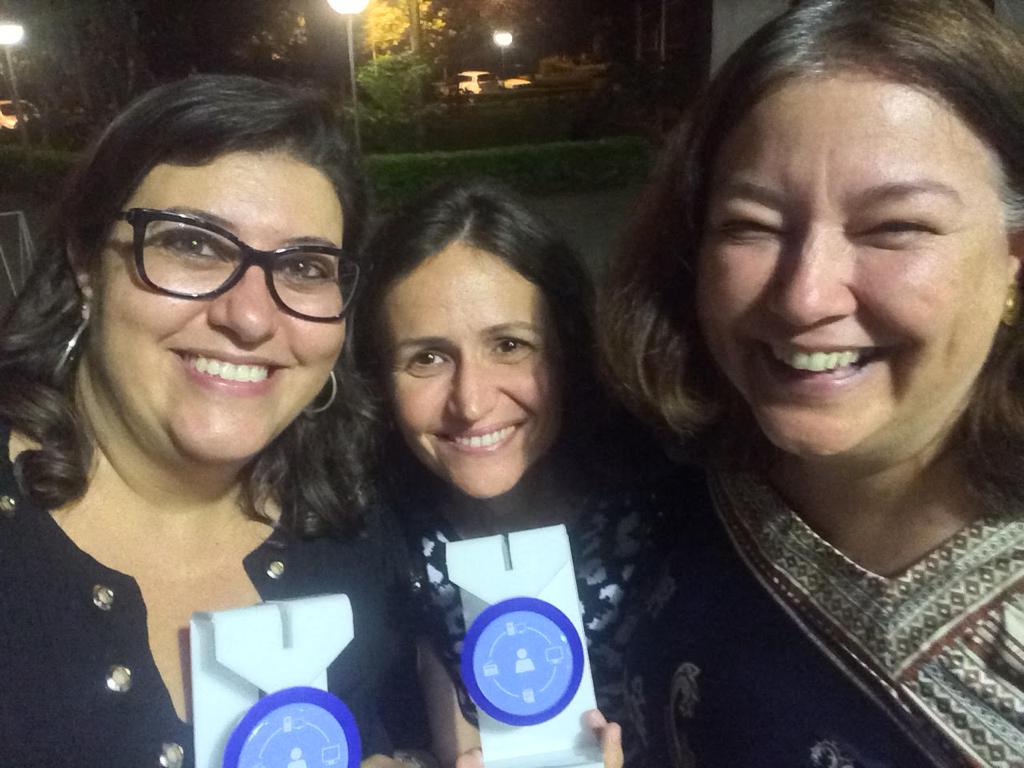 Pesquisadora do Ágora-Psyché